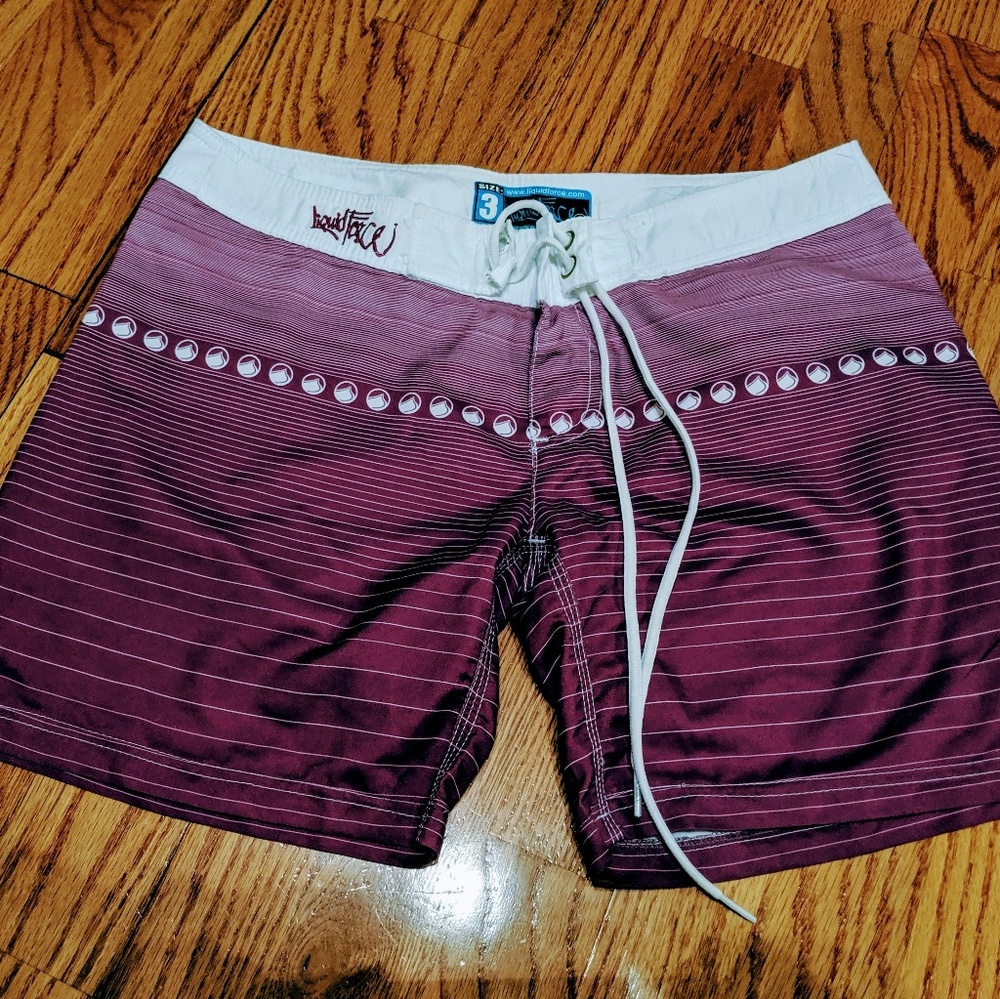 Swim Shorts